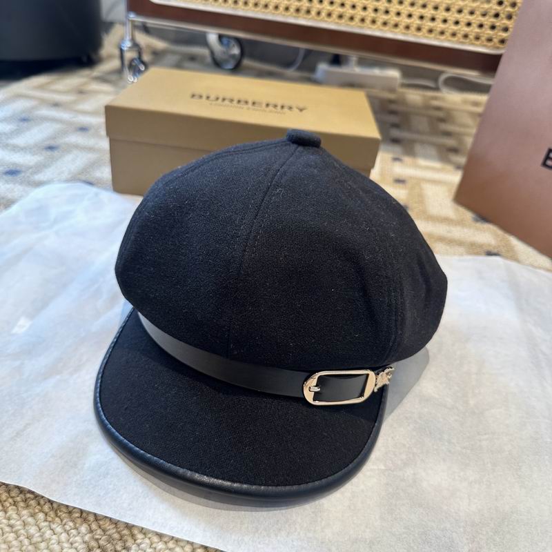 Burberry cap 010401